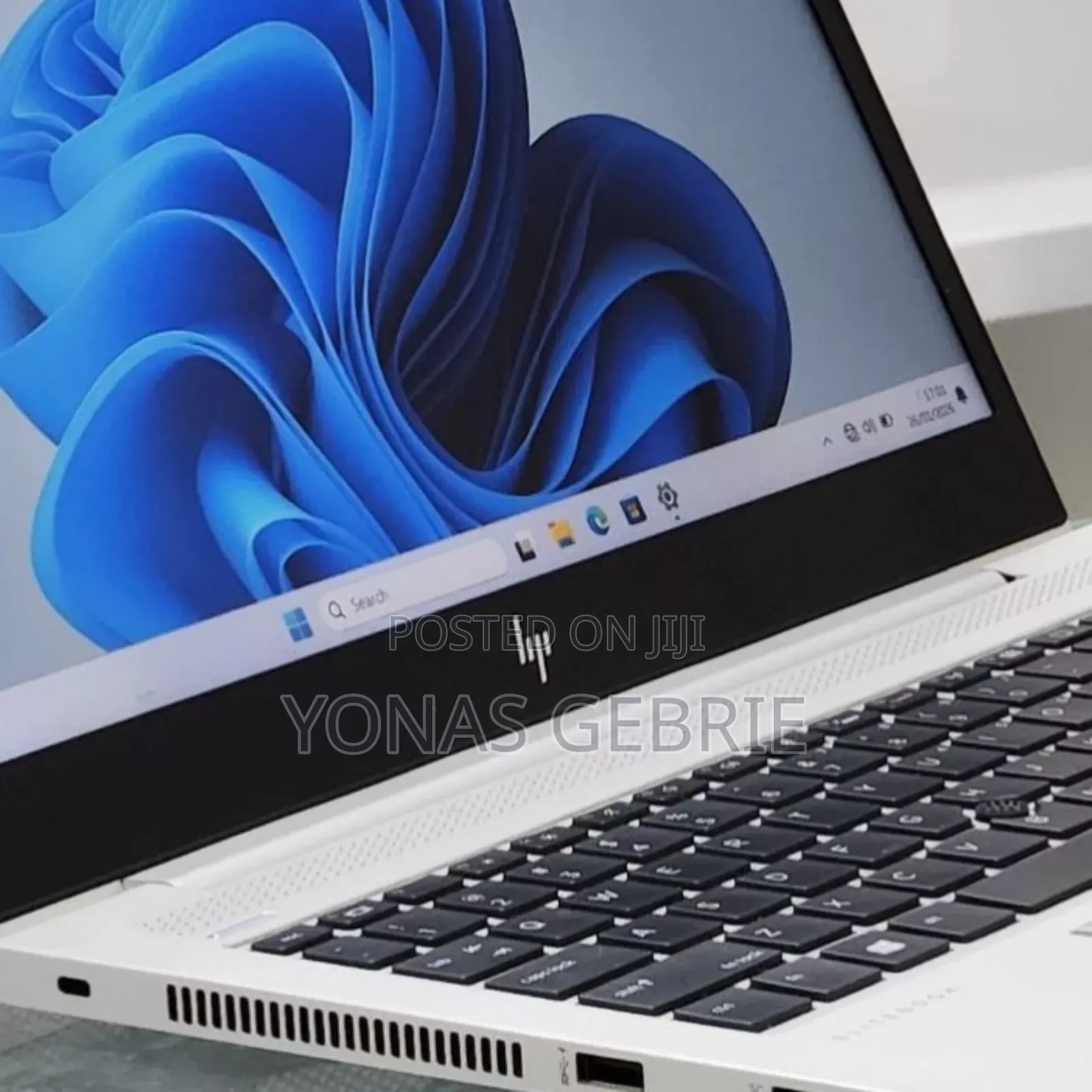 New Laptop HP EliteBook 840 16GB Intel Core i5 SSD 256GB