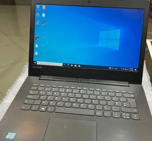 New Laptop Lenovo IdeaPad 320 4GB Intel Core i3 SSD 256GB