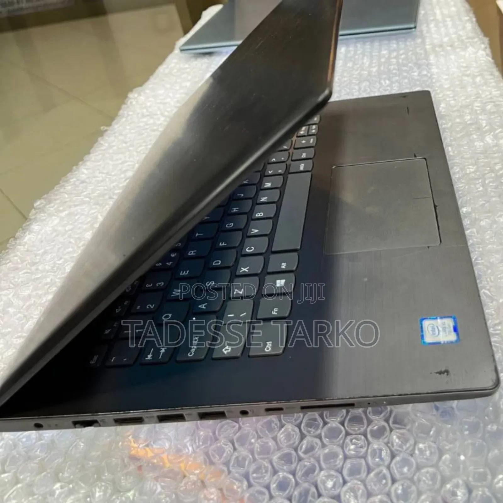 New Laptop Lenovo IdeaPad 320 4GB Intel Core i3 SSD 256GB