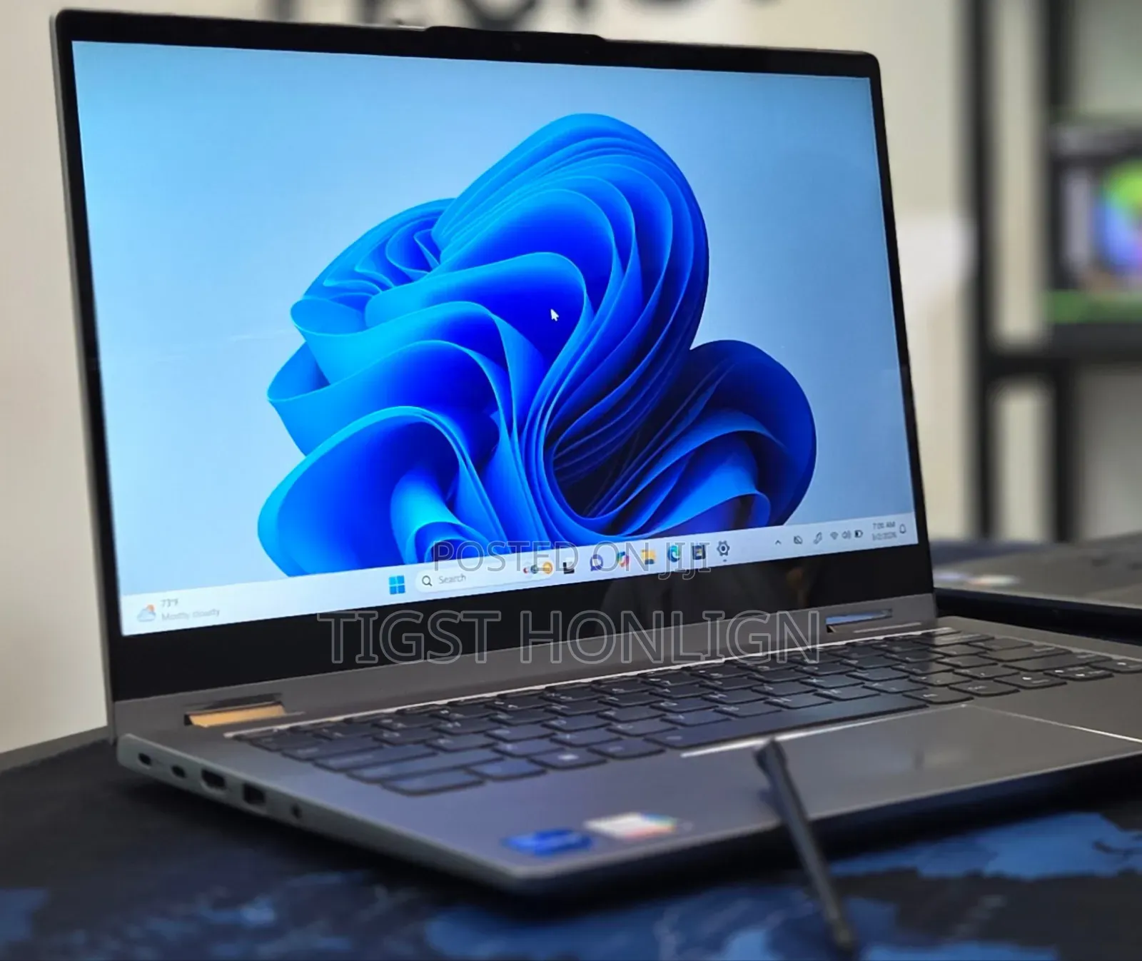 New Laptop Lenovo Thinkbook 14 16GB Intel Core i5 SSD 512GB