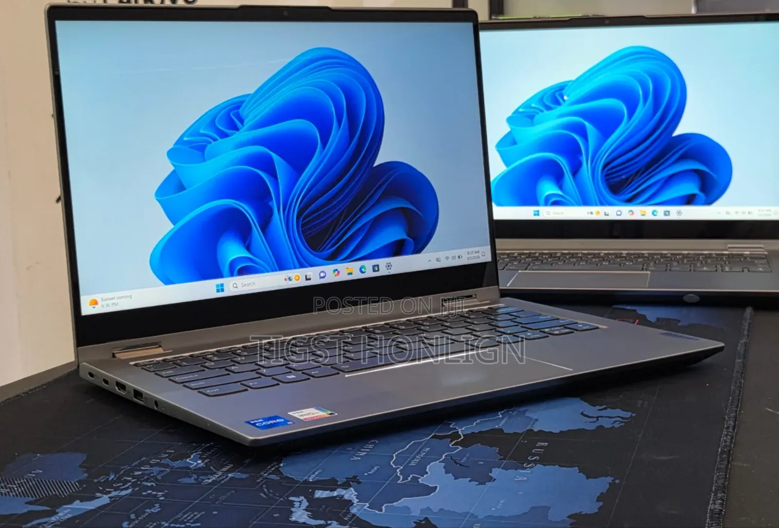 New Laptop Lenovo Thinkbook 14 16GB Intel Core i5 SSD 512GB