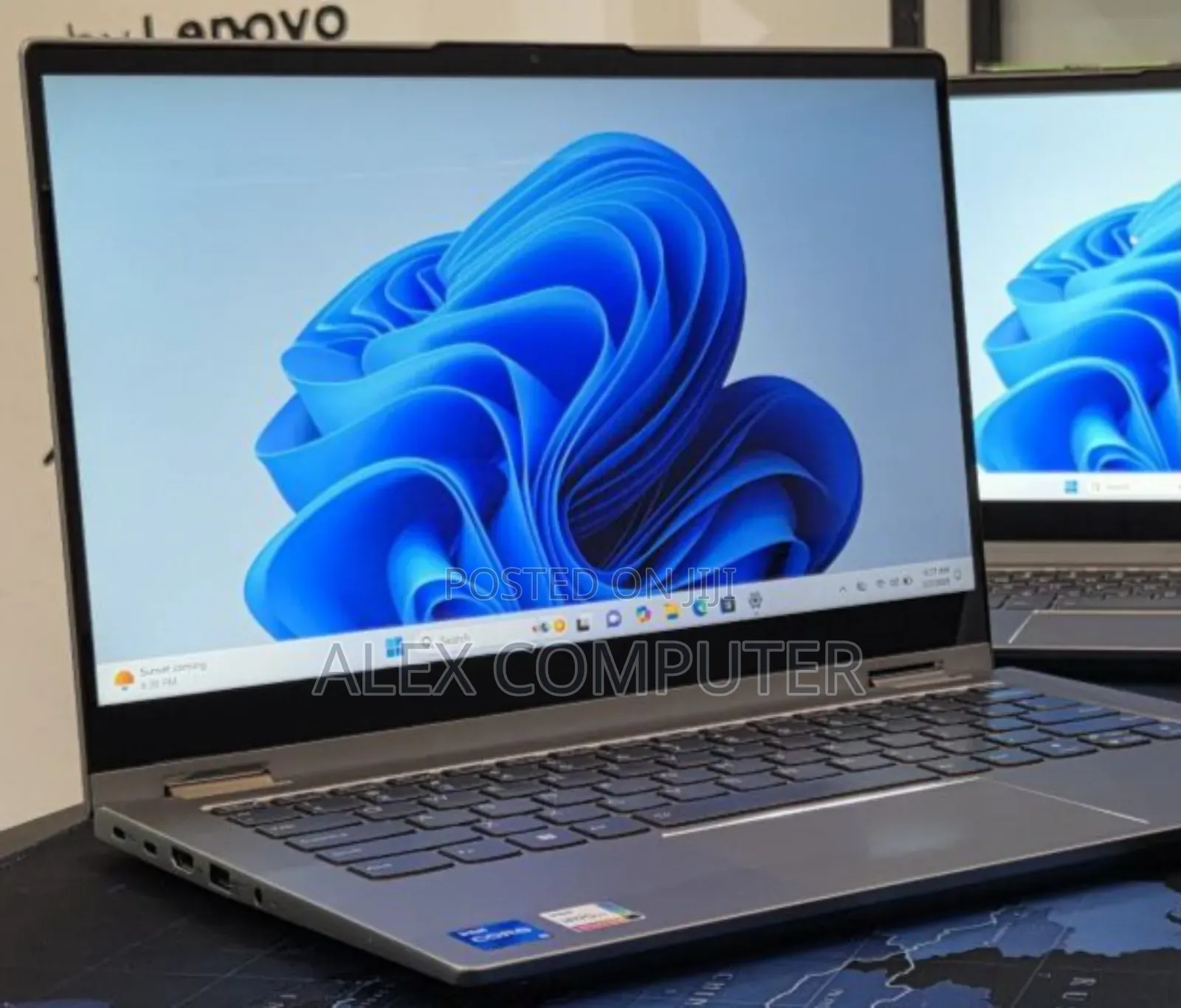 New Laptop Lenovo Thinkbook 14 16GB Intel Core i5 SSD 512GB