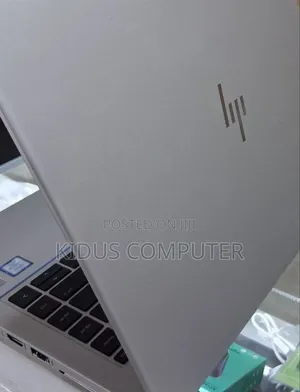 New Laptop HP EliteBook 840 G6 8GB Intel Core i7 SSD 512GB