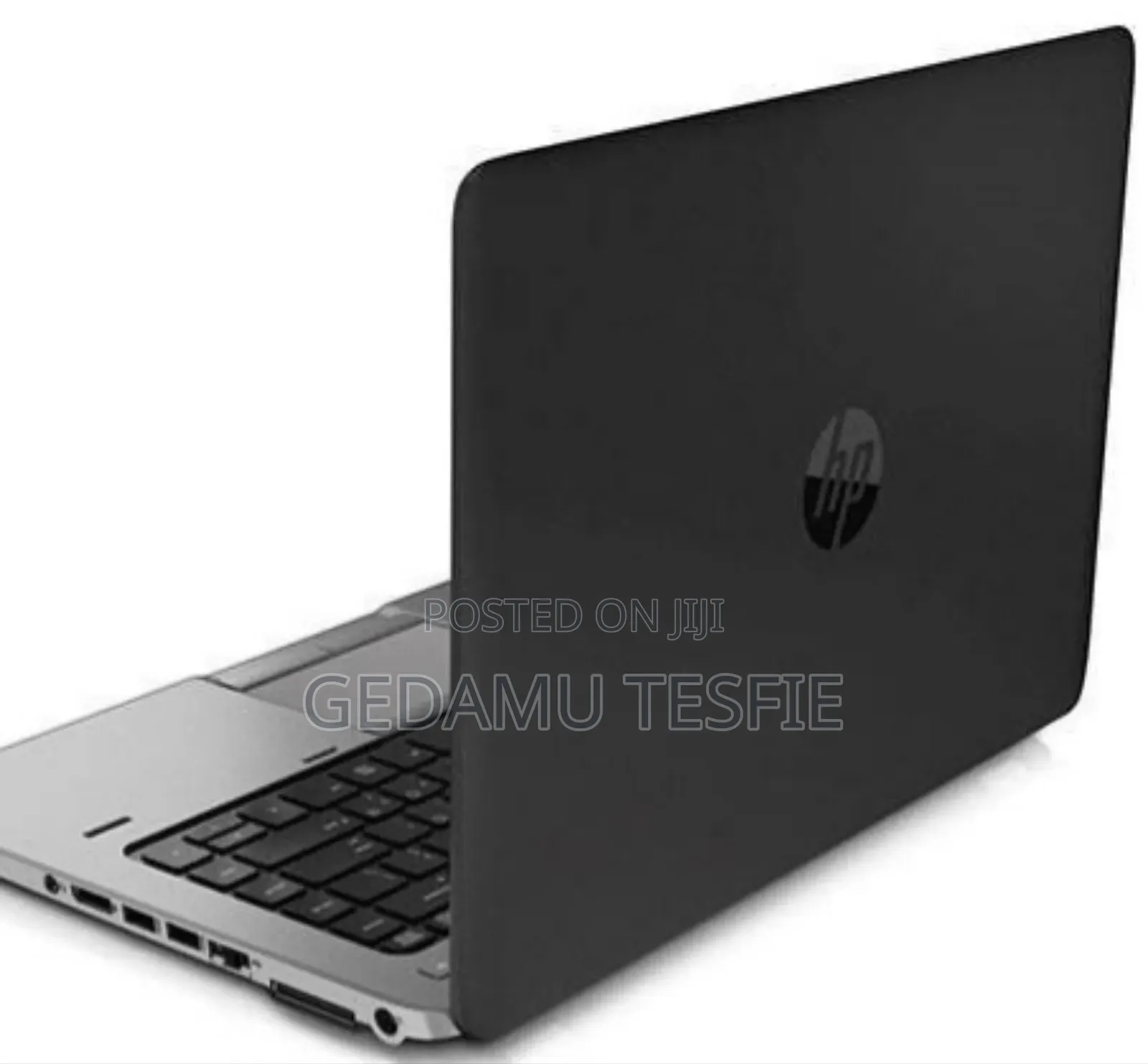 New Laptop HP EliteBook 840 G1 4GB Intel Core i5 SSD 256GB