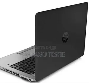 New Laptop HP EliteBook 840 G1 4GB Intel Core i5 SSD 256GB