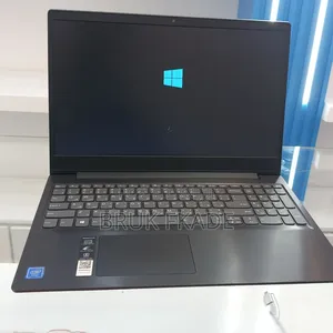 New Laptop Lenovo IdeaPad S145 4GB Intel Core i9 SSD 1T