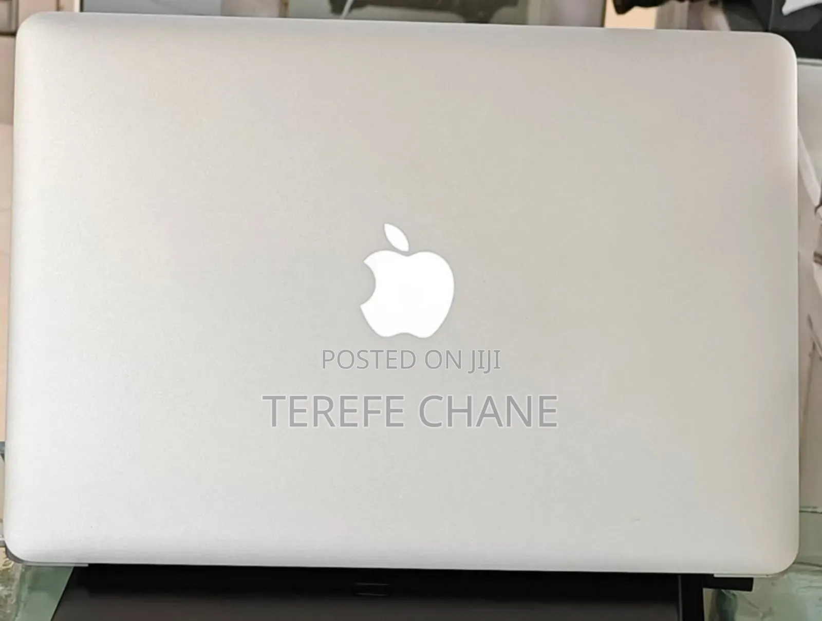 New Laptop Apple MacBook Air 2017 8GB Intel Core i7 SSD 512GB
