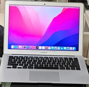 New Laptop Apple MacBook Air 2017 8GB Intel Core i7 SSD 512GB