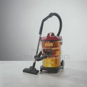 Romantic Home Vacuum Cleaner. Capacity: It Features 25-Liter