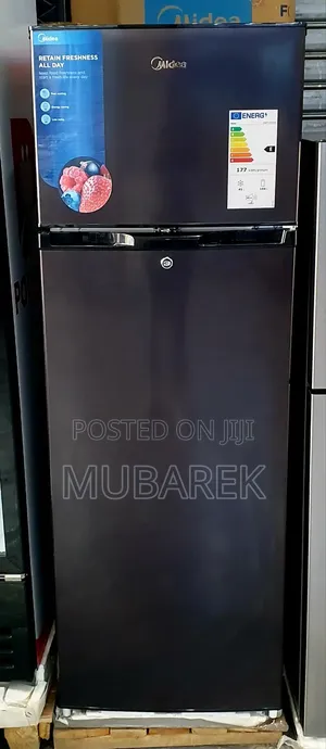 Midea 333 Litter Fridge