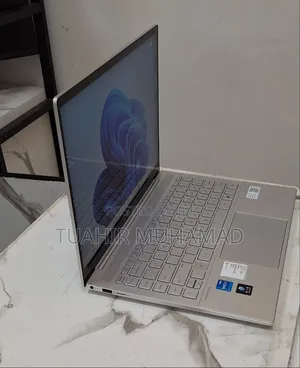 New Laptop HP Envy 14 16GB Intel Core i5 SSD 512GB