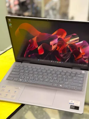 New Laptop Dell Inspiron 14 7440 2-in-1 16GB Intel Core Ultra 7 SSD 1T