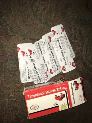 Tapendadol