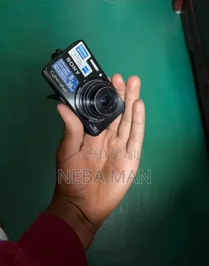 Sony Cybershot