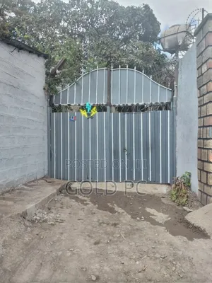 2bdrm House in Yeka for sale