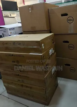 New Desktop Computer Dell Optiplex 7020 8GB Intel Core i5 SSD 512GB