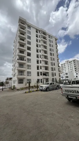 2bdrm Apartment in Noah Real Estate, Bole for rent