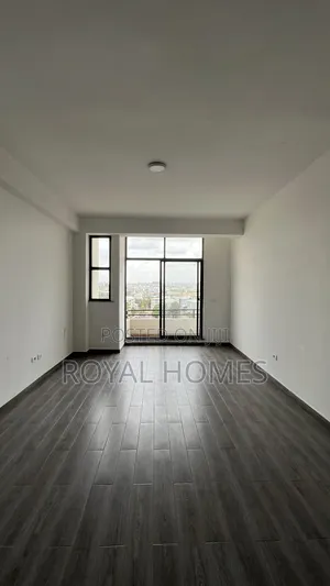 2bdrm Apartment in Noah Real Estate, Bole for rent