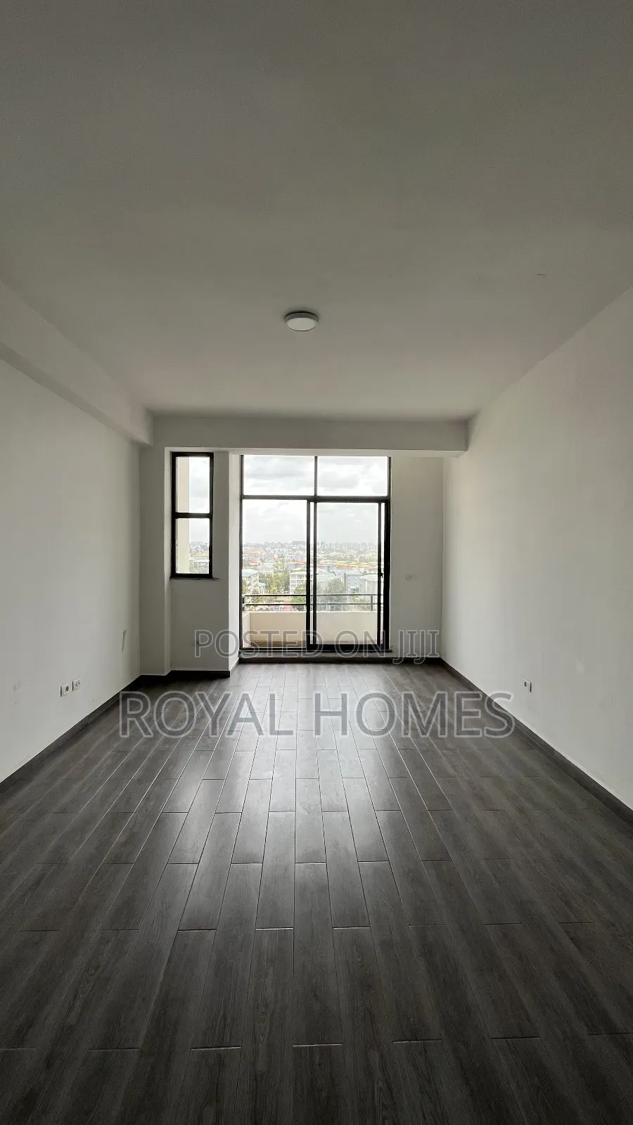 2bdrm Apartment in Noah Real Estate, Bole for rent