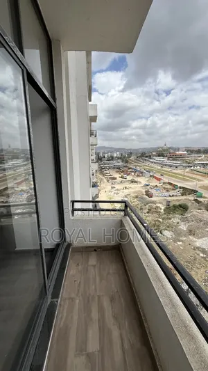 2bdrm Apartment in Noah Real Estate, Bole for rent