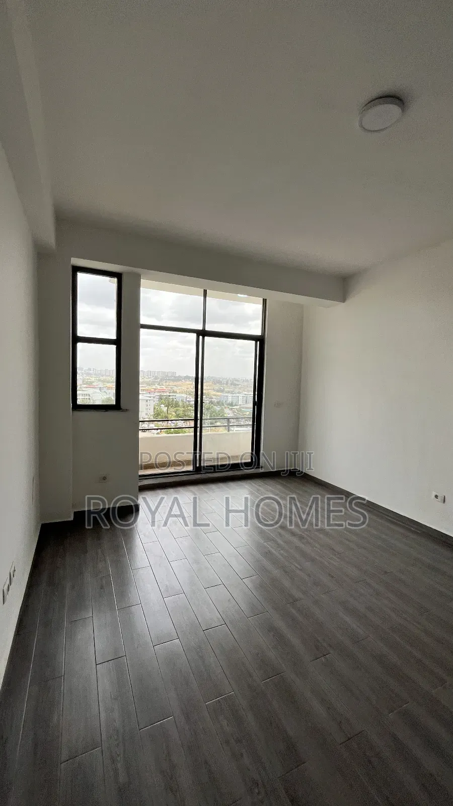 2bdrm Apartment in Noah Real Estate, Bole for rent