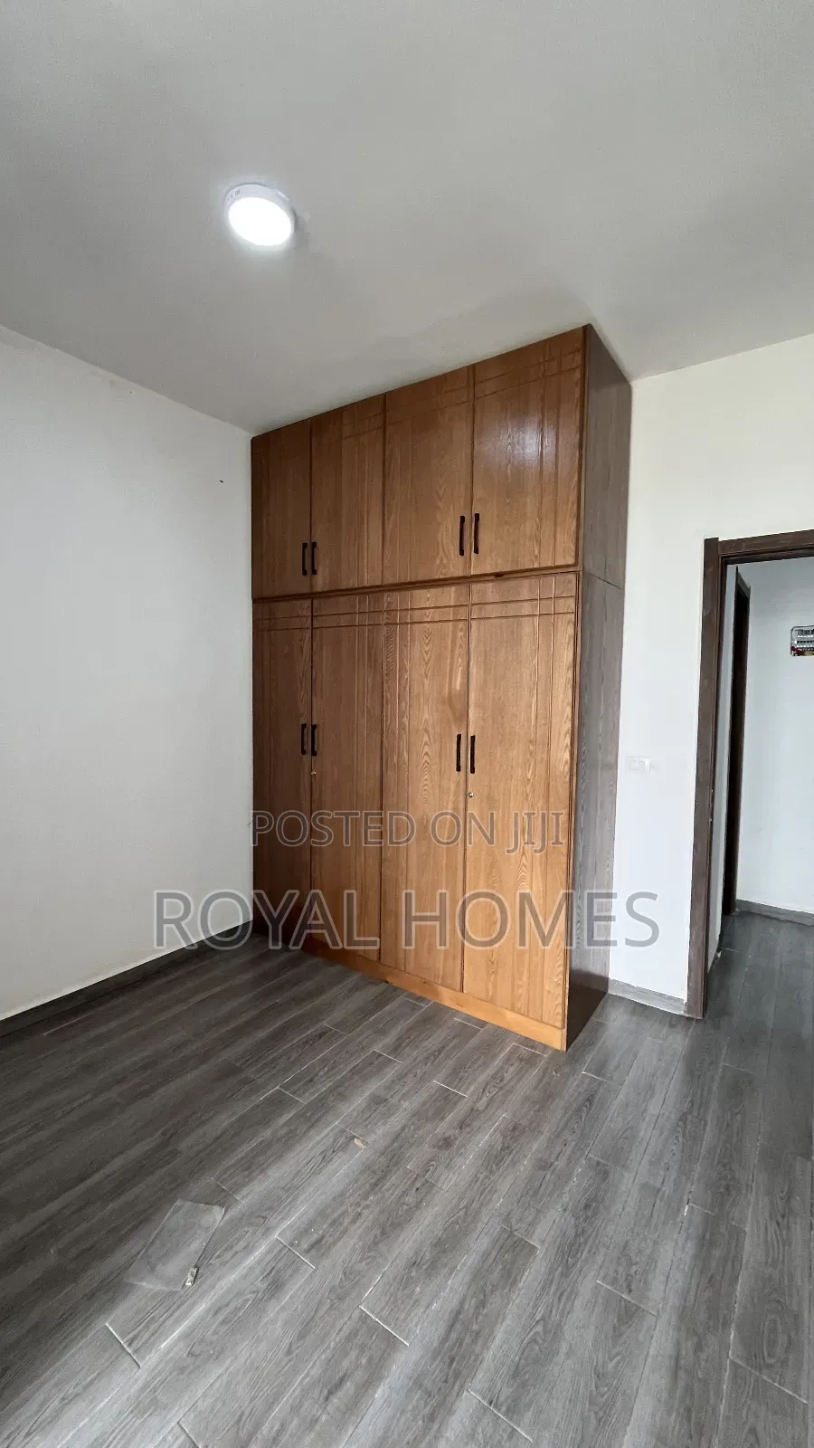 2bdrm Apartment in Noah Real Estate, Bole for rent