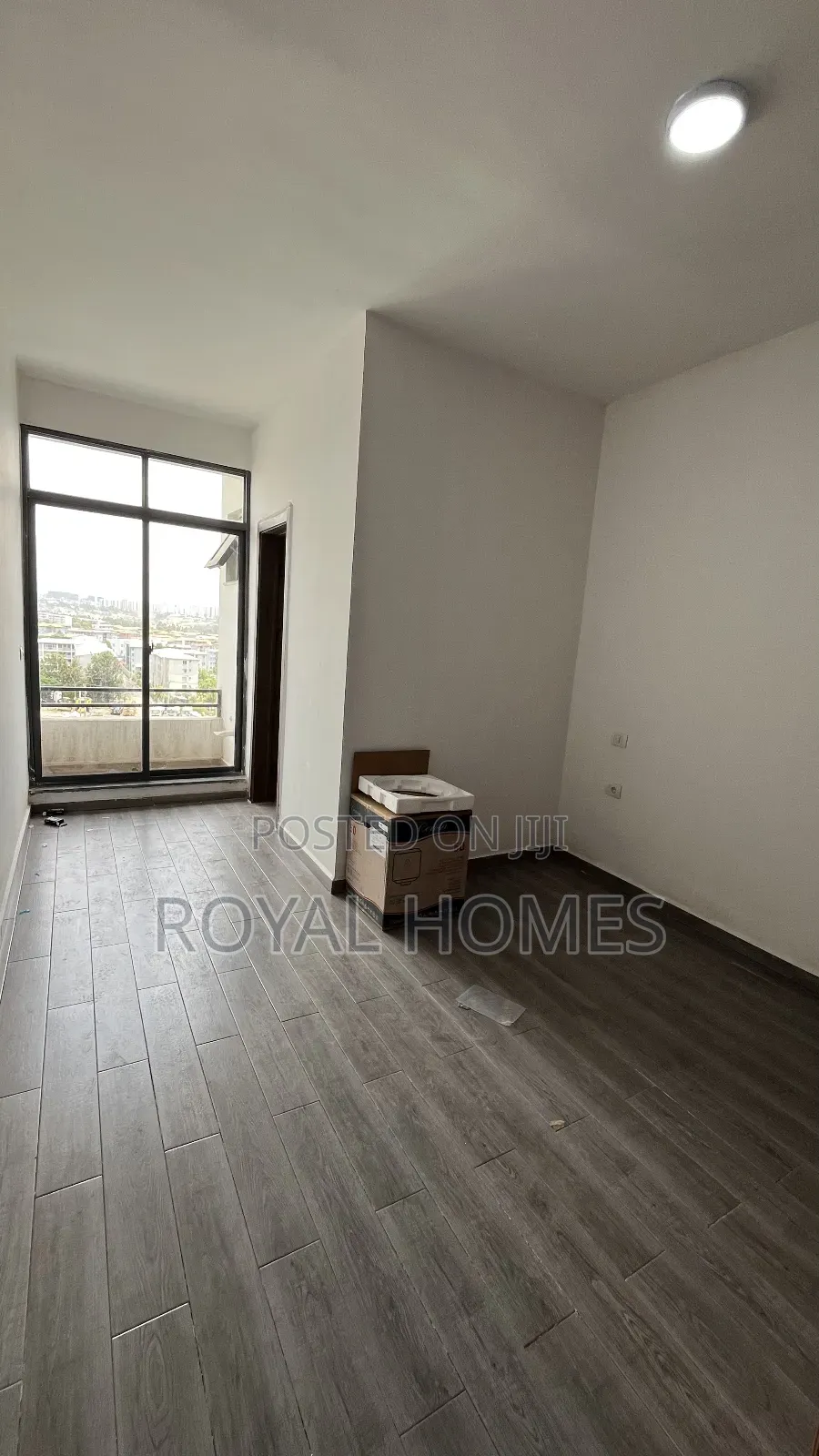 2bdrm Apartment in Noah Real Estate, Bole for rent