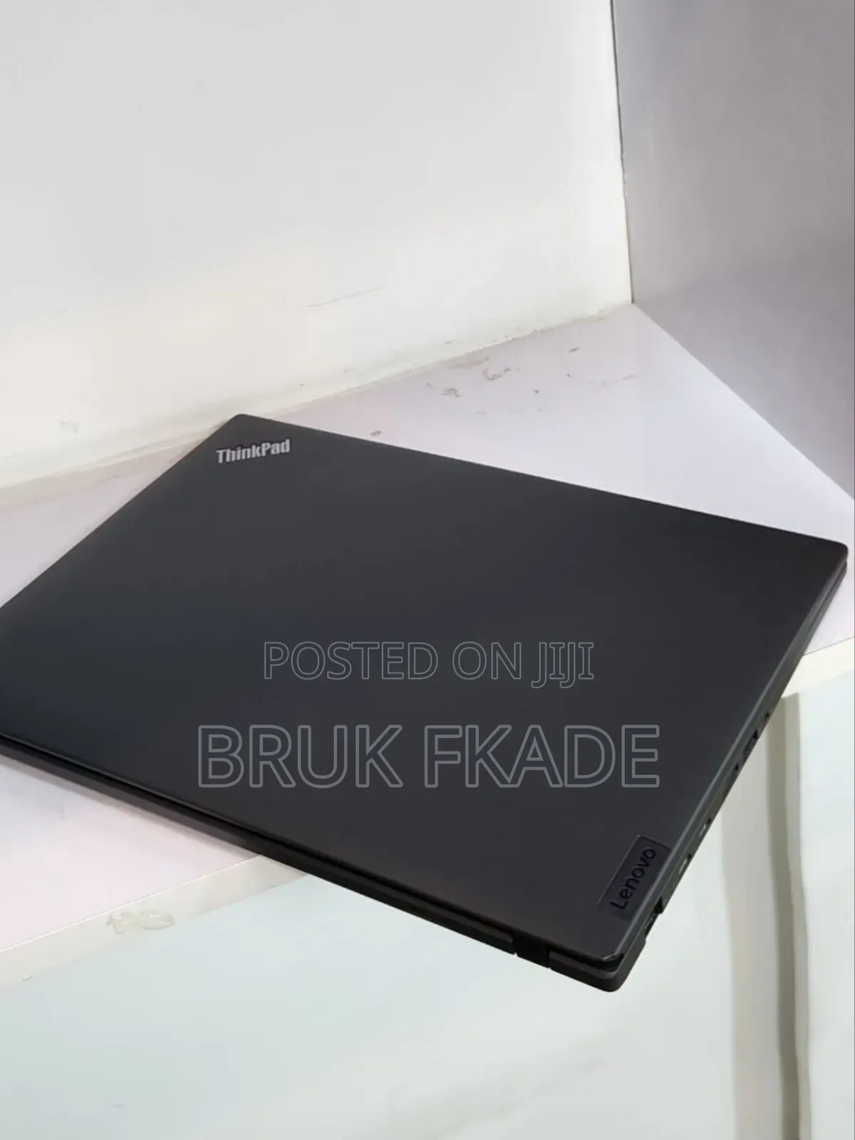 New Laptop Lenovo ThinkPad T14 G3 16GB Intel Core i7 SSD 512GB