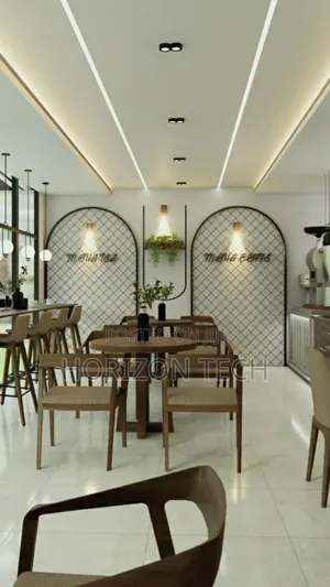 Interior Design Services