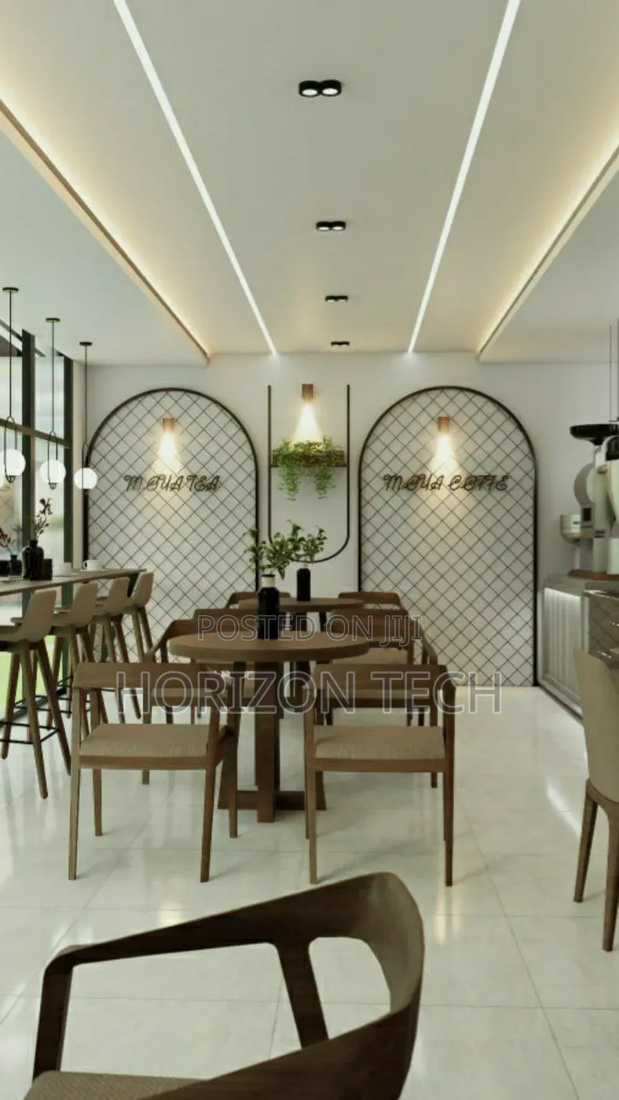Interior Design Services