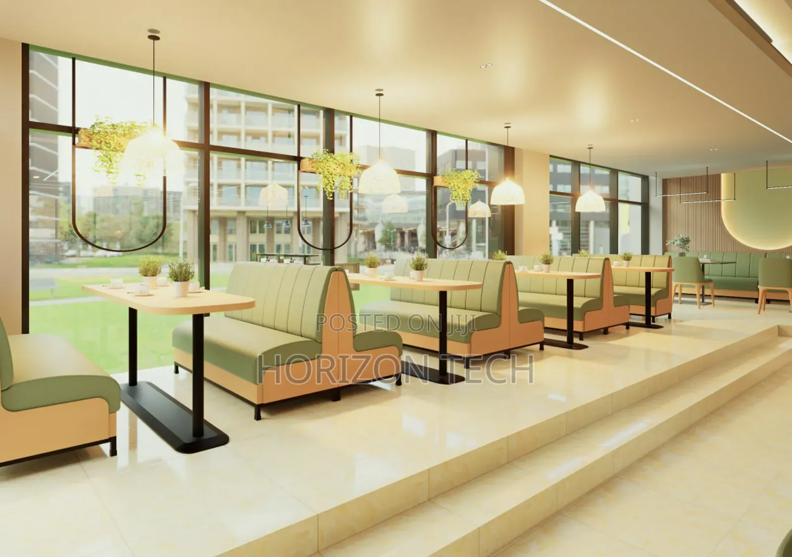 Interior Design Services