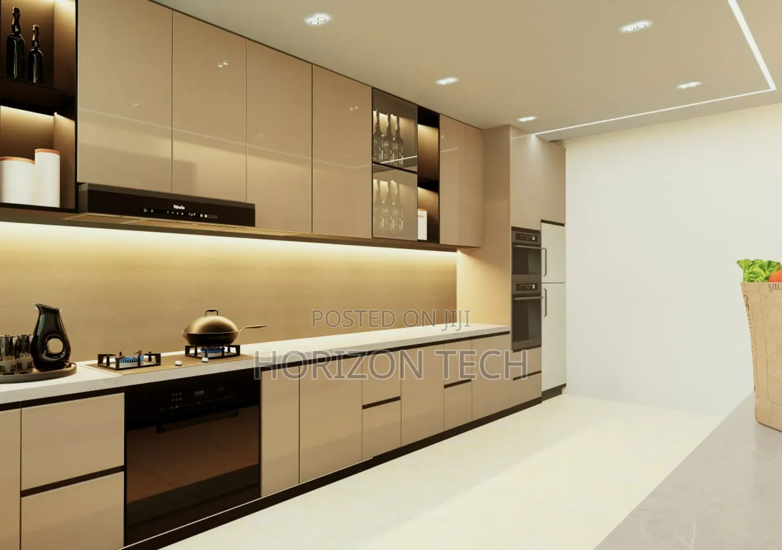 Interior Design Services