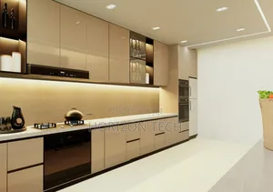 Interior Design Services