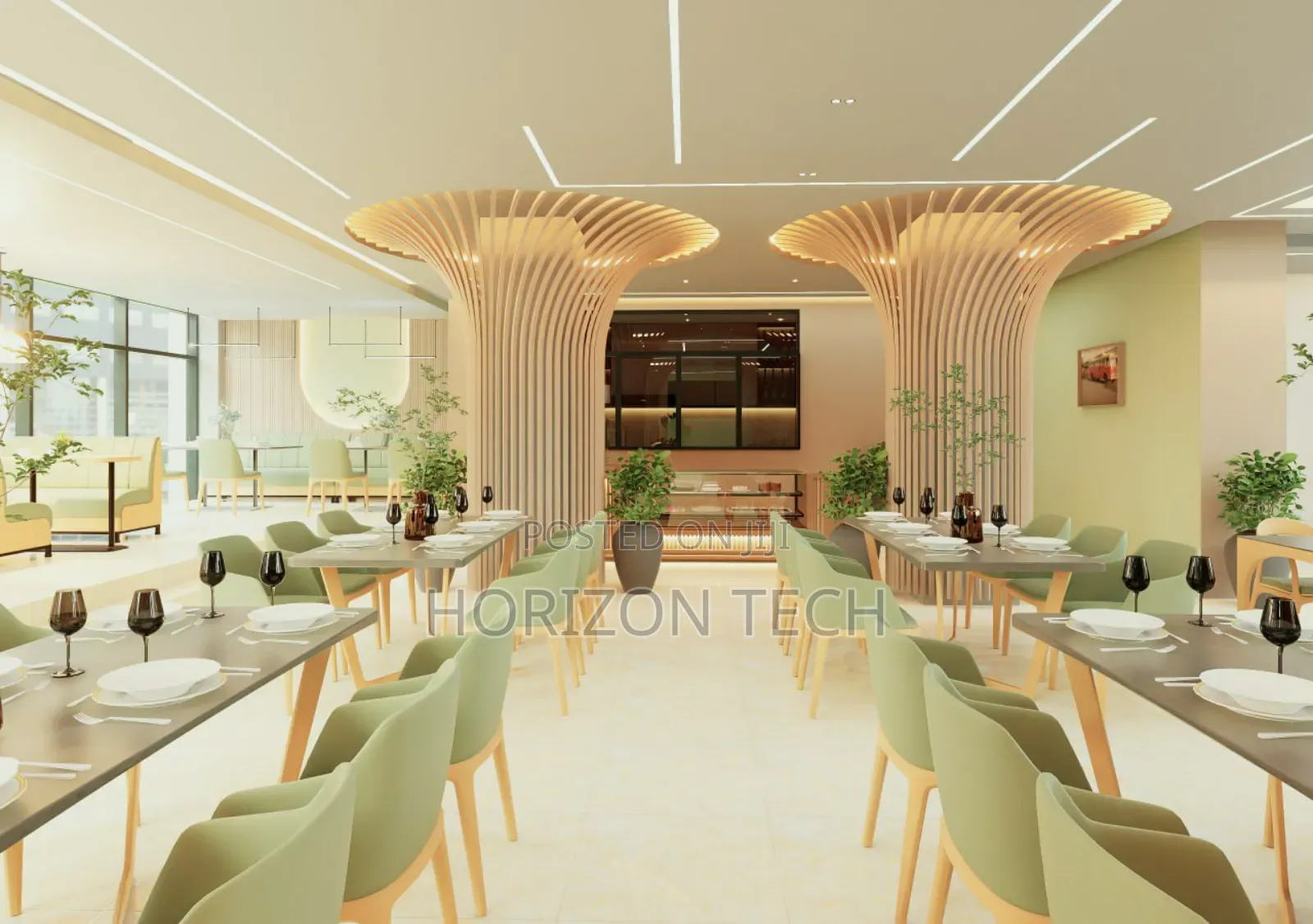 Interior Design Services