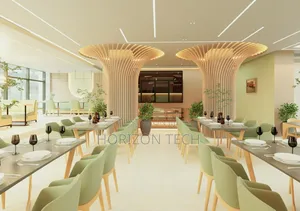 Interior Design Services