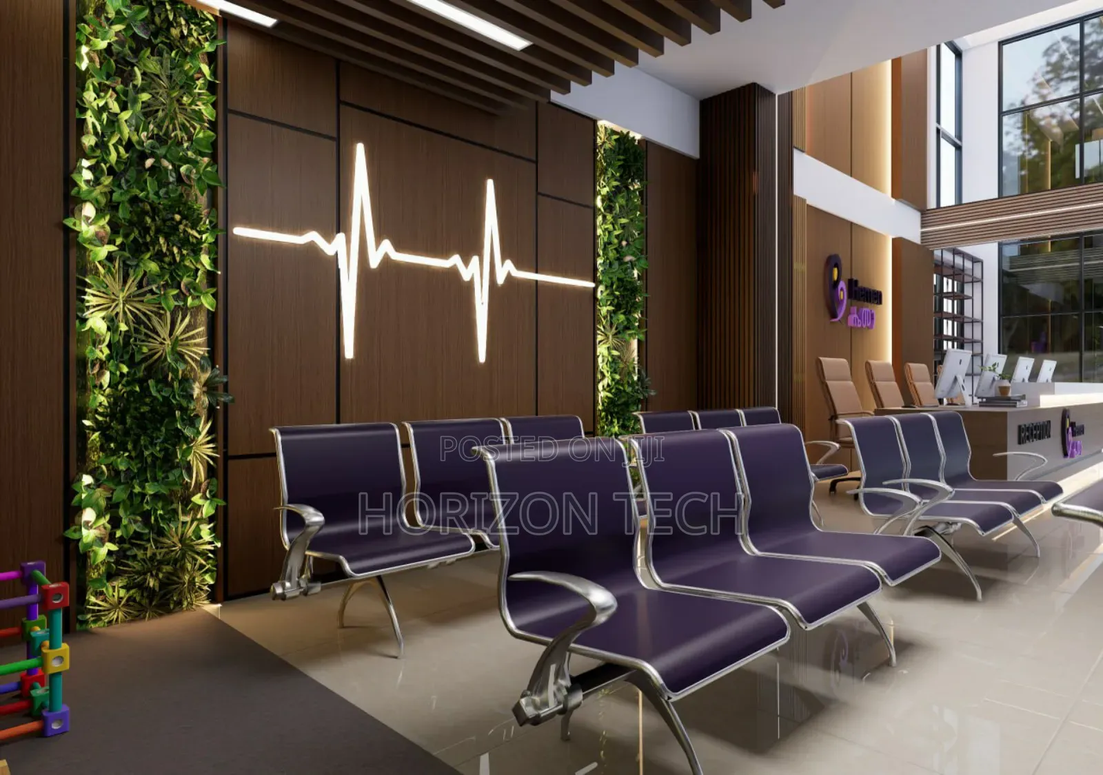 Interior Design Services