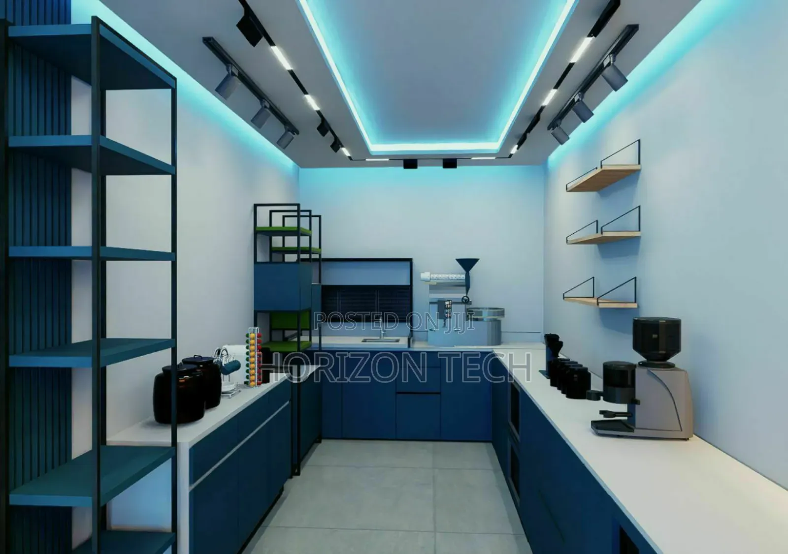 Interior Design Services