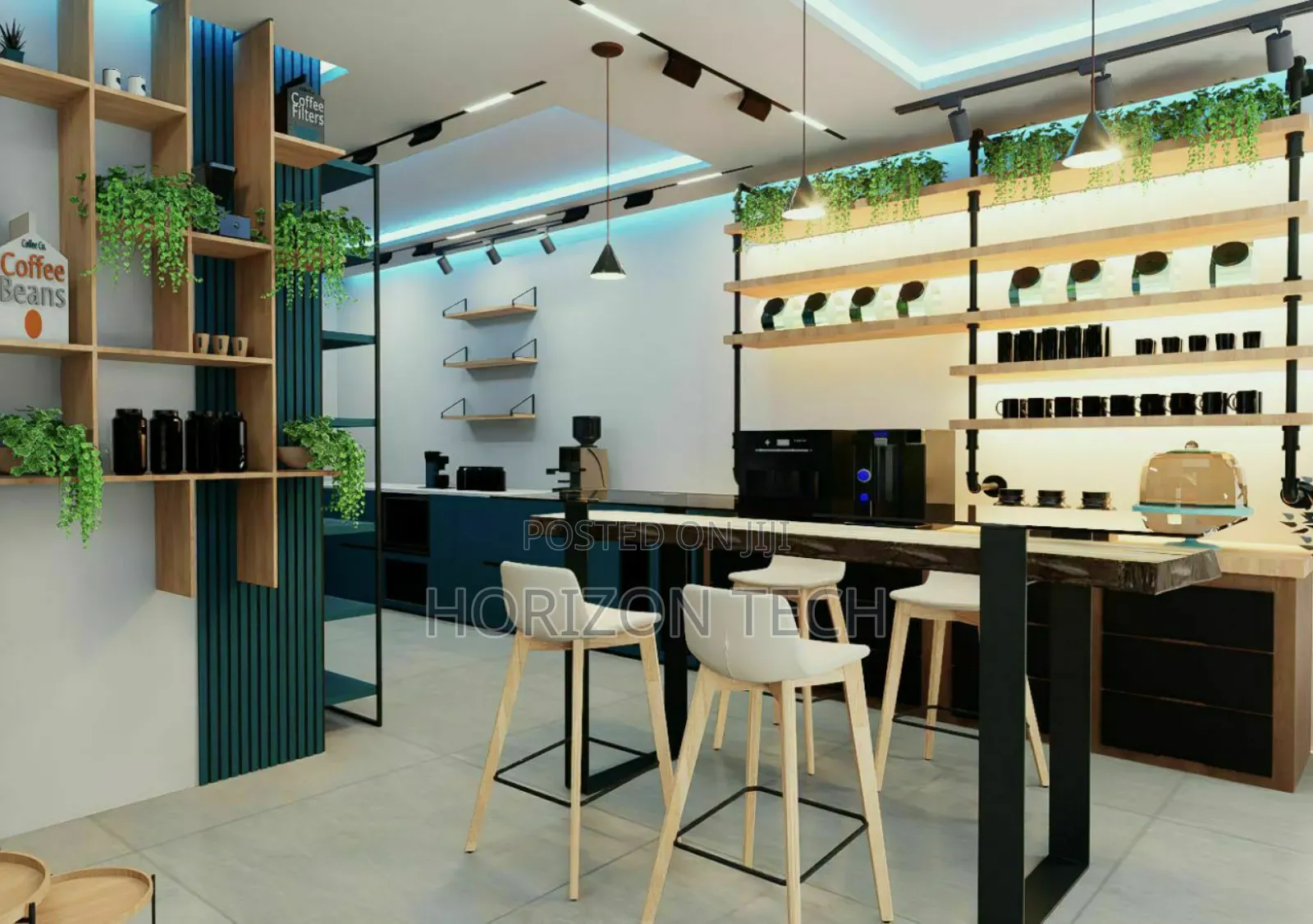 Interior Design Services