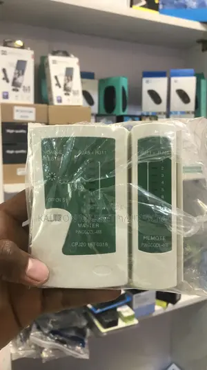 Original Network Cable Tester