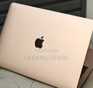 New Laptop Apple MacBook 2020 8GB Intel Core i3 SSD 256GB