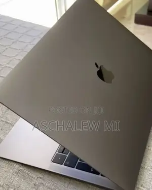 New Laptop Apple MacBook Air 2020 M1 16GB Apple M1 SSD 256GB