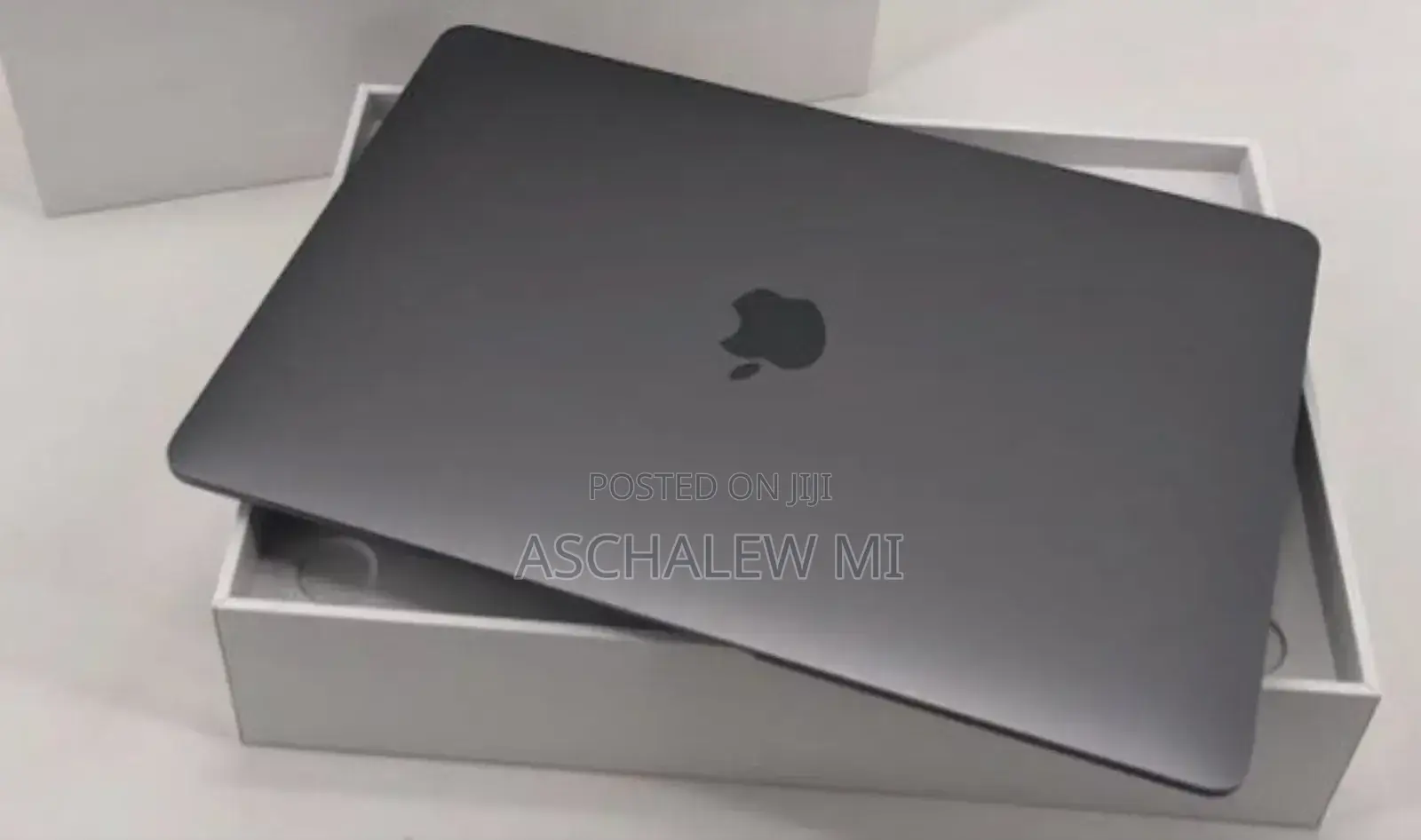 New Laptop Apple MacBook Air 2020 M1 16GB Apple M1 SSD 256GB