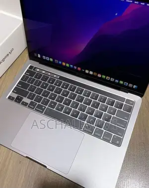 New Laptop Apple MacBook Air 2020 M1 16GB Apple M1 SSD 256GB