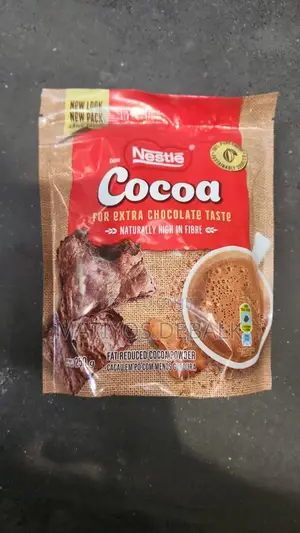 Nestel Cocoa 250g