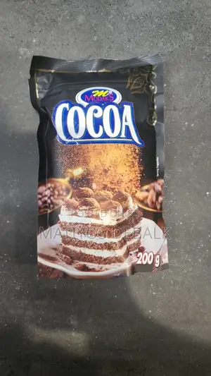 Modaks Cocoa 200g