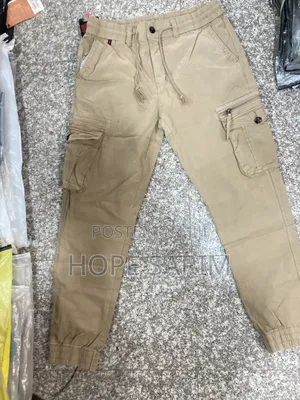 Multi Color Cargo