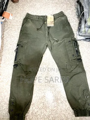 Multi Color Cargo