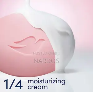 Dove Bar Soap