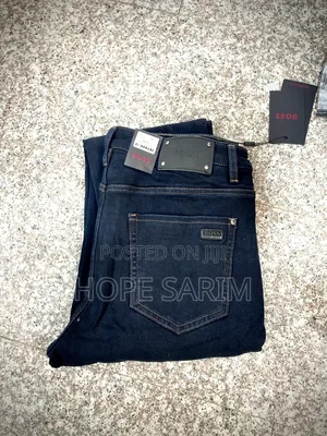Boss Jeans
