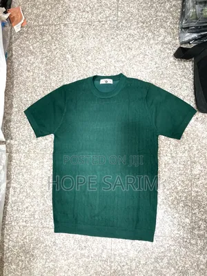 Cotton T Shirt